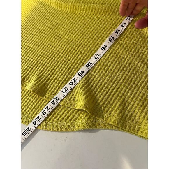 Blu Pepper knit blouse - Picture 7 of 8